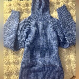 Brand New FashionNova Sweater